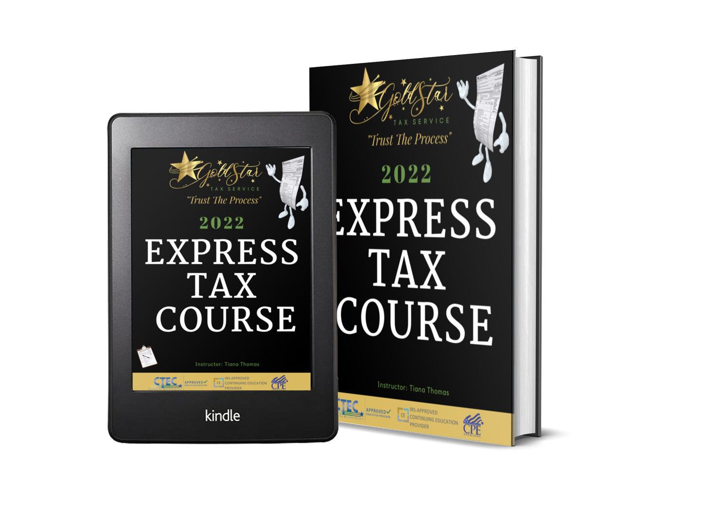2023 Express Tax Course