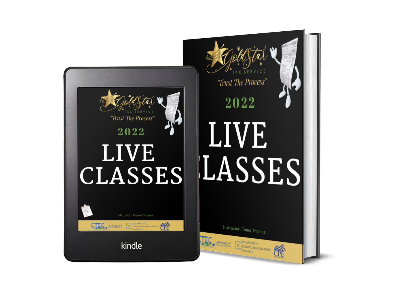 Live Classes