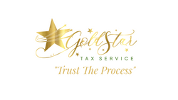 Gold Star Tax Service LLC